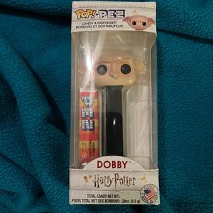Dobby PEZ.